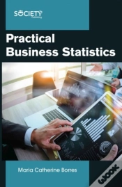 Capa do artigo Practical Business Statistics
