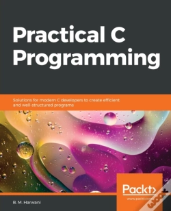 Capa do artigo Practical C Programming