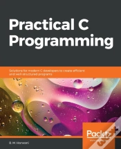 Capa do artigo Practical C Programming