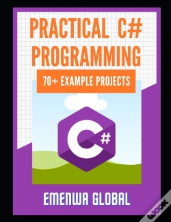 Capa do artigo Practical C# Programming Practices