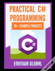 Capa do artigo Practical C# Programming Practices