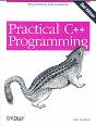 Practical C++ Programming - Preview