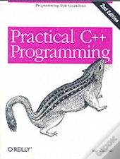 Practical C++ Programming