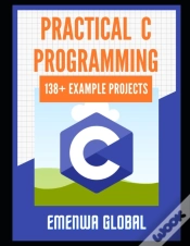 Capa do artigo Practical C Projects For Beginners