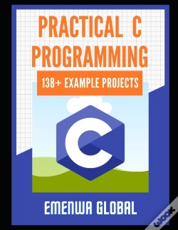 Capa do artigo Practical C Projects For Beginners