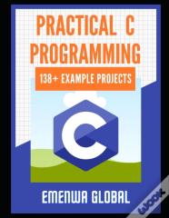 Practical C Projects For Beginners