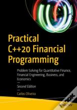 Practical C++20 Financial Programming