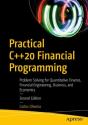 Practical C++20 Financial Programming - Preview