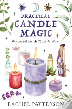 Capa do artigo Practical Candle Magic
