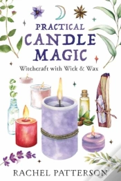 Capa do artigo Practical Candle Magic