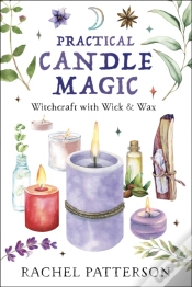 Capa do artigo Practical Candle Magic