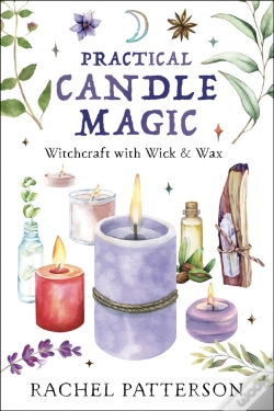 Capa do artigo Practical Candle Magic