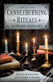 Capa do artigo Practical Candleburning Rituals