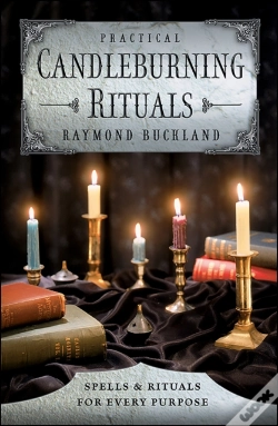 Capa do artigo Practical Candleburning Rituals