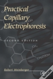 Capa do artigo Practical Capillary Electrophoresis