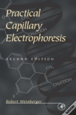 Capa do artigo Practical Capillary Electrophoresis