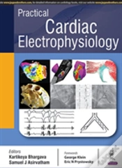 Capa do artigo Practical Cardiac Electrophysiology