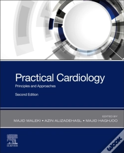 Capa do artigo Practical Cardiology