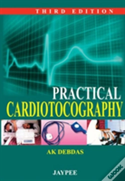 Capa do artigo Practical Cardiotocography