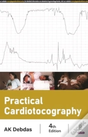 Capa do artigo Practical Cardiotocography