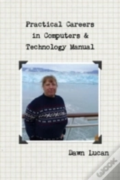 Capa do artigo Practical Careers In Computers & Technol