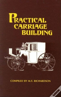 Capa do artigo Practical Carriage Building