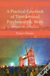Capa do artigo Practical Casebook Of Time-Limited Psychoanalytic Work