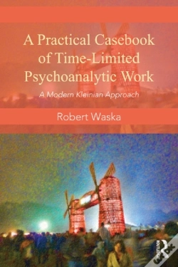 Capa do artigo Practical Casebook Of Time-Limited Psychoanalytic Work