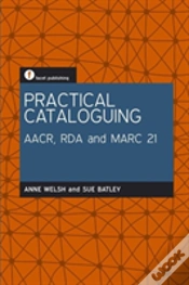 Capa do artigo Practical Cataloguing