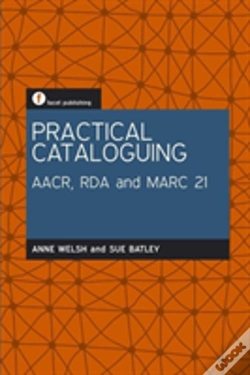 Capa do artigo Practical Cataloguing