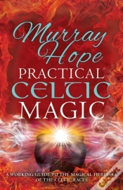 Capa do artigo Practical Celtic Magic: A Working Guide