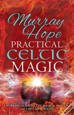 Capa do artigo Practical Celtic Magic: A Working Guide