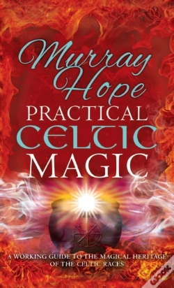 Capa do artigo Practical Celtic Magic