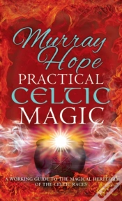 Capa do artigo Practical Celtic Magic