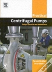 Practical Centrifugal Pumps