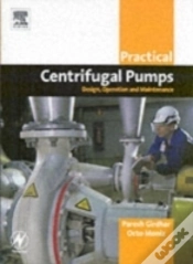 Capa do artigo Practical Centrifugal Pumps