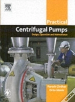 Capa do artigo Practical Centrifugal Pumps