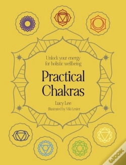 Capa do artigo Practical Chakras