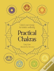 Capa do artigo Practical Chakras