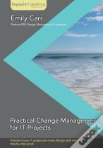 Practical Change Management For It Projects