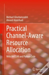 Capa do artigo Practical Channel-Aware Resource Allocation