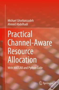 Capa do artigo Practical Channel-Aware Resource Allocation