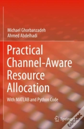 Capa do artigo Practical Channel-Aware Resource Allocation