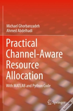 Capa do artigo Practical Channel-Aware Resource Allocation