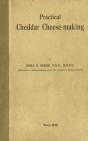 Practical Cheddar Cheese-Making - Preview