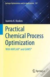 Capa do artigo Practical Chemical Process Optimization