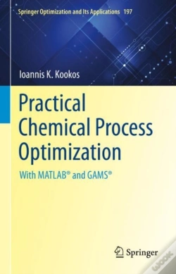 Capa do artigo Practical Chemical Process Optimization