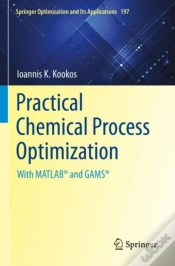 Capa do artigo Practical Chemical Process Optimization