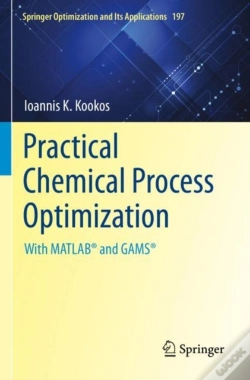 Capa do artigo Practical Chemical Process Optimization