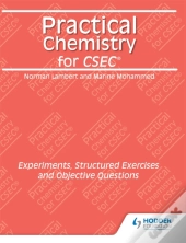 Practical Chemistry For Caribbean Examinations Council